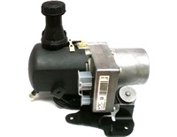  Hydraulikslang, stysrsystem Elekto-hydraulisk