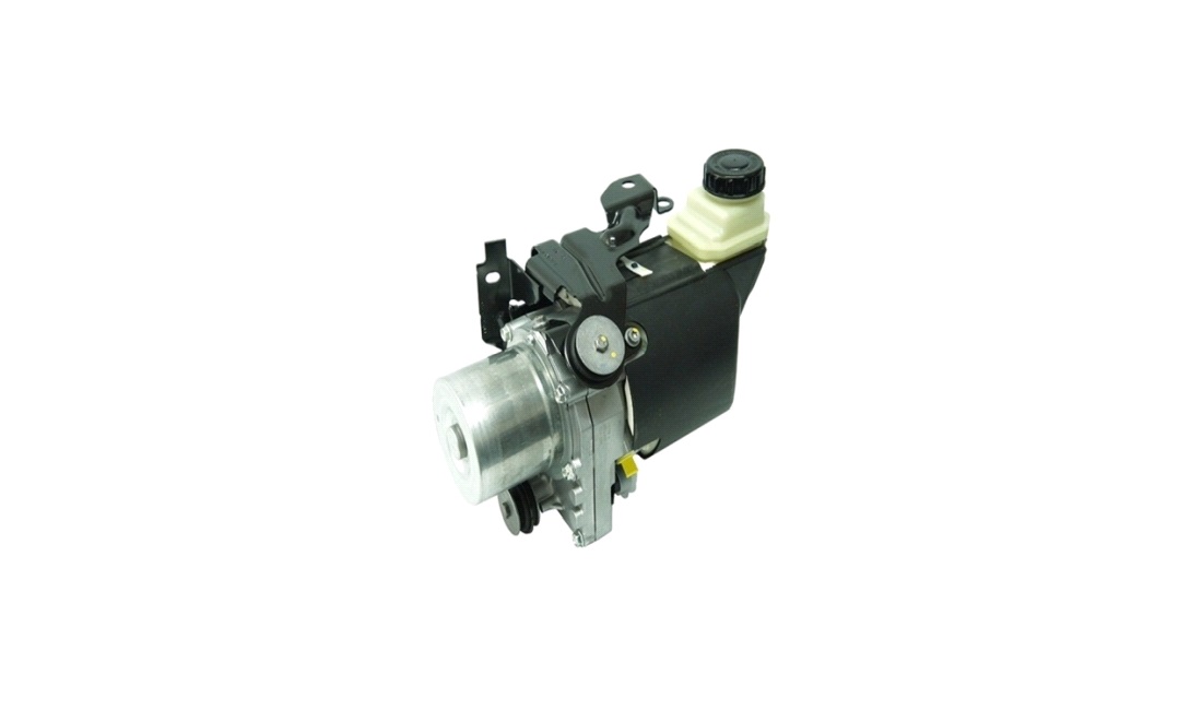  Hydraulikslang, stysrsystem Elekto-hydraulisk