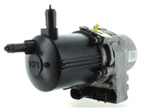  Hydraulikslang, stysrsystem Elekto-hydraulisk