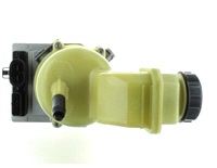  Hydraulikslang, stysrsystem Elekto-hydraulisk