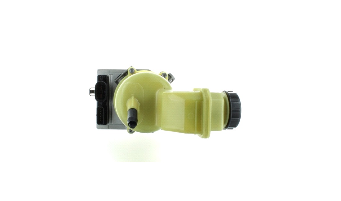  Hydraulikslang, stysrsystem Elekto-hydraulisk