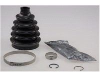  Mansjettsett, Drivaksel