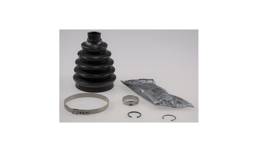  Mansjettsett, Drivaksel