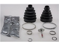  B&auml;lgsats, drivaxel