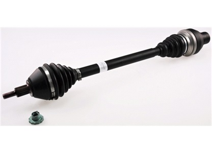 Drivaxel - GKN Automotive OE-Te