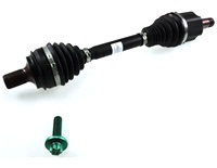  Drivaksel - GKN Automotive OE-Te