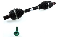 Drivaksel - GKN Automotive OE-Te