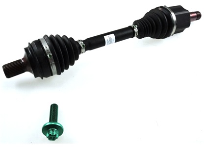 Drivaxel - GKN Automotive OE-Te
