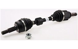 Drivaksel - GKN Automotive OE-Te