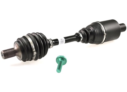 Drivaxel - GKN Automotive OE-Te