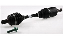 Drivaksel - GKN Automotive OE-Te