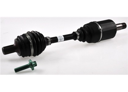 Drivaxel - GKN Automotive OE-Te
