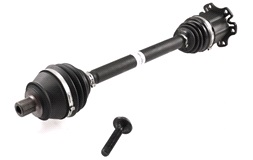 Drivaksel - GKN Automotive OE-Te