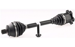 Drivaksel - GKN Automotive OE-Te