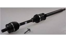 Drivaksel - GKN Automotive OE-Te