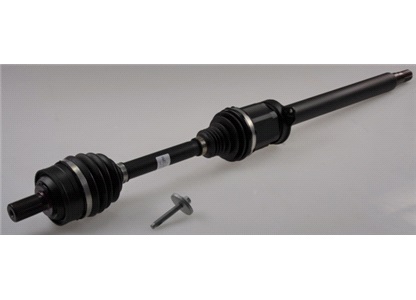 Drivaxel - GKN Automotive OE-Te