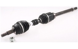 Drivaksel - GKN Automotive OE-Te