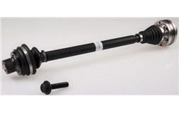 Drivaksel - GKN Automotive OE-Te