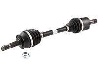  Drivaksel - GKN Automotive OE-Te