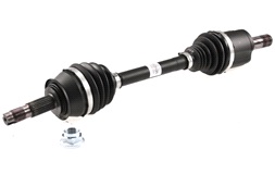 Drivaksel - GKN Automotive OE-Te