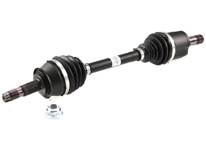 Drivaxel - GKN Automotive OE-Te