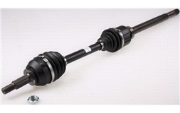 Drivaksel - GKN Automotive OE-Te