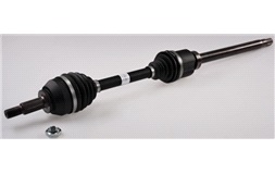 Drivaksel - GKN Automotive OE-Te