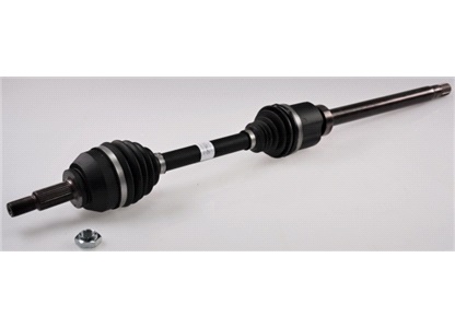 Drivaxel - GKN Automotive OE-Te