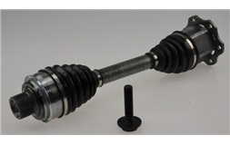 Drivaksel - Alternative Design S