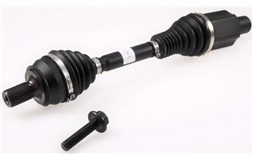 Drivaksel - GKN Automotive OE-Te