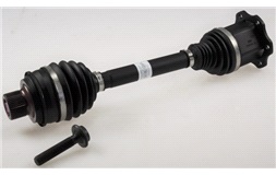 Drivaksel - GKN Automotive OE-Te