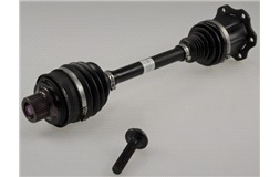 Drivaksel - GKN Automotive OE-Te