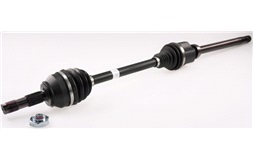Drivaksel - GKN Automotive OE-Te