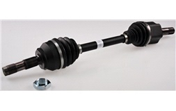Drivaksel - GKN Automotive OE-Te