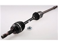  Drivaksel - GKN Automotive OE-Te