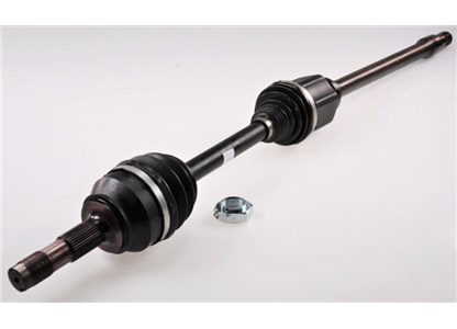 Drivaxel - GKN Automotive OE-Te
