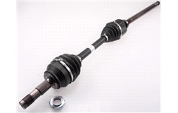 Drivaksel - GKN Automotive OE-Te