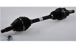 Drivaksel - GKN Automotive OE-Te