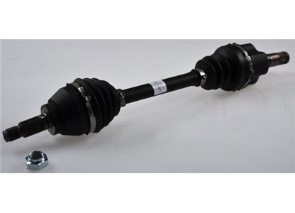 Drivaxel - GKN Automotive OE-Te