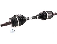  Drivaksel - GKN Automotive OE-Te