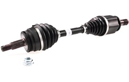 Drivaksel - GKN Automotive OE-Te