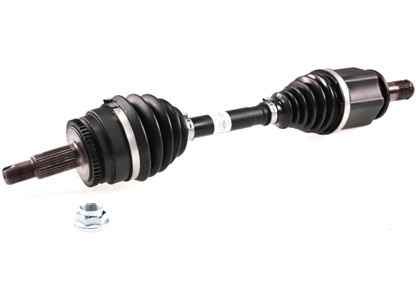 Drivaxel - GKN Automotive OE-Te