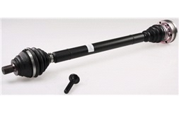 Drivaksel - GKN Automotive OE-Te