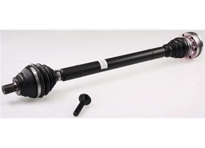 Drivaxel - GKN Automotive OE-Te