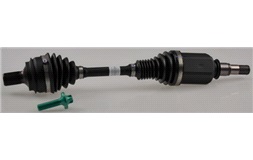 Drivaksel - GKN Automotive OE-Te