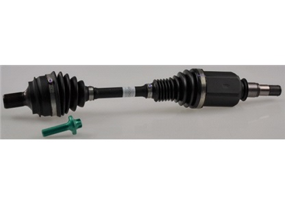 Drivaxel - GKN Automotive OE-Te
