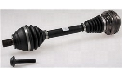 Drivaksel - GKN Automotive OE-Te