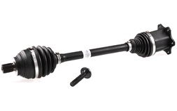 Drivaksel - GKN Automotive OE-Te