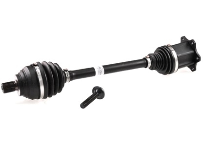 Drivaxel - GKN Automotive OE-Te