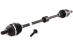 Drivaksel - GKN Automotive OE-Te